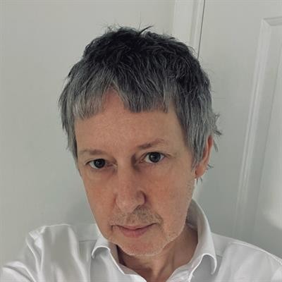Paul McKeown