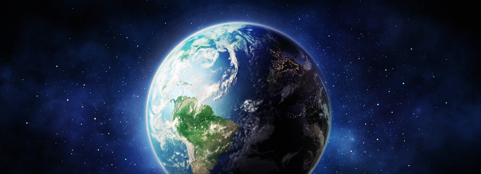Planet Earth