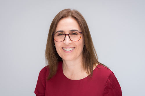 Professor Barbara Casu