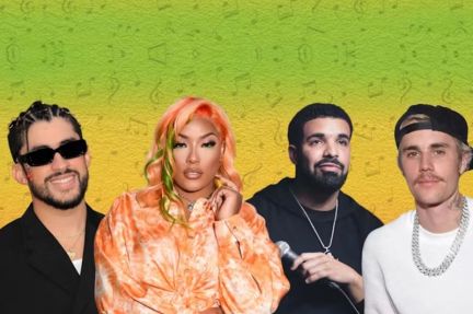 The Lawsuit that could bring reggaetón to its knees