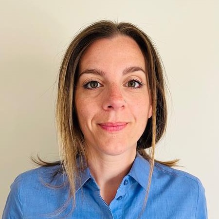 photo of Claudia Civai