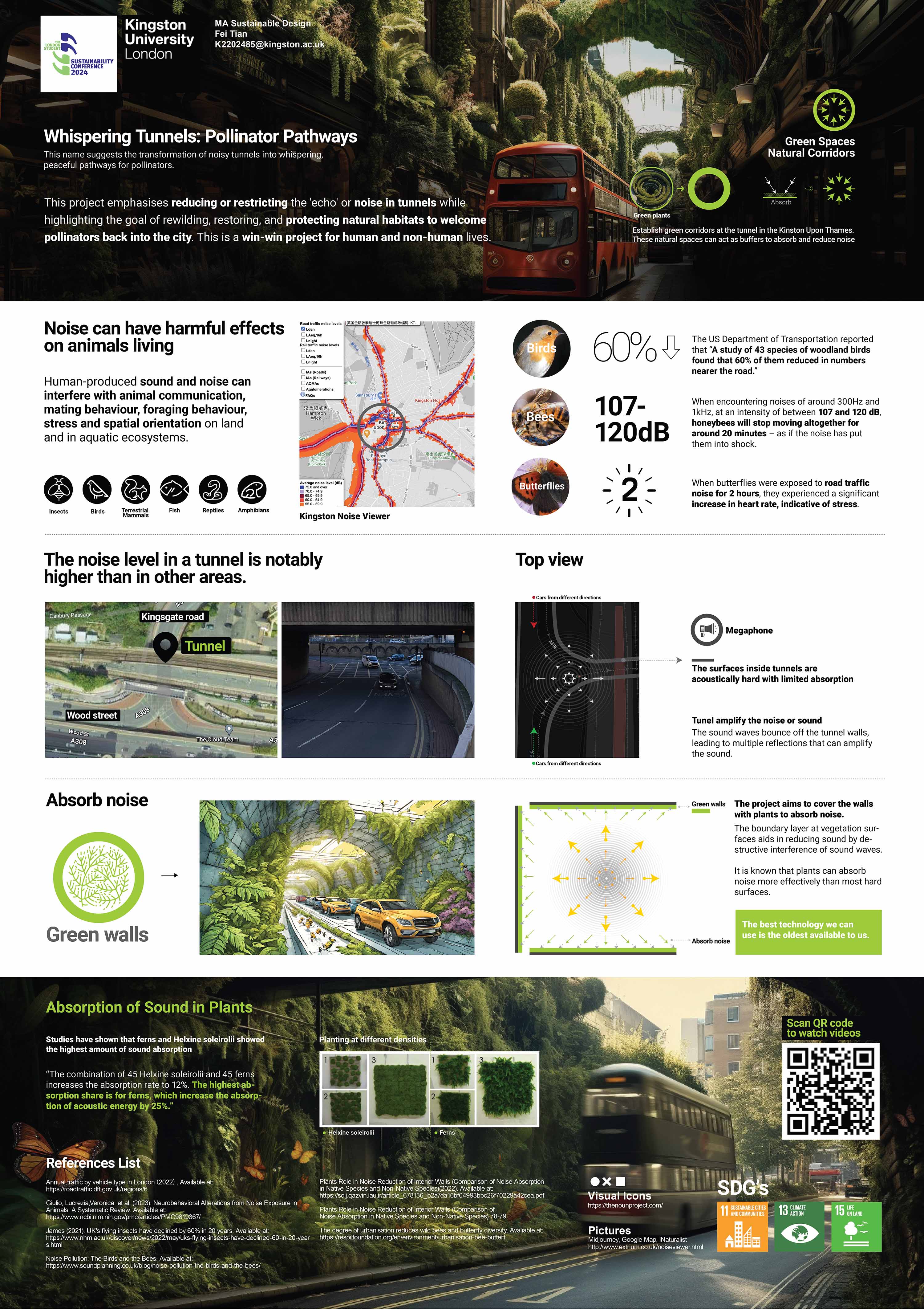 Sustainability poster winner 3