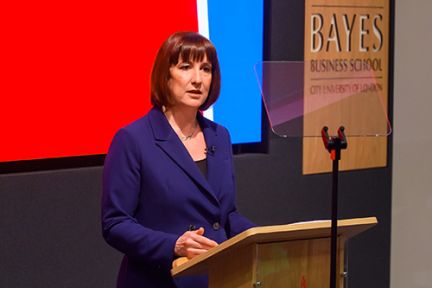 What’s the secret to fixing the UK’s public finances?
