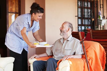Report highlights urgent need for age-appropriate housing solutions