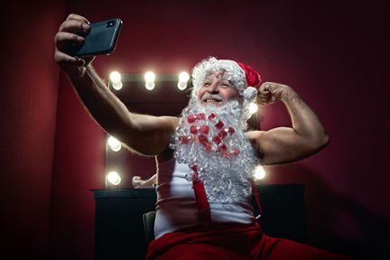 How to deal with narcissistic relatives over the holidays
