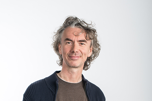 Professor Neil Maiden