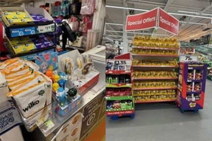 Chocolate at the checkout: Weak enforcement of obesity regulations is undermining public health