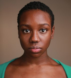 Photo of Darcy Dixon