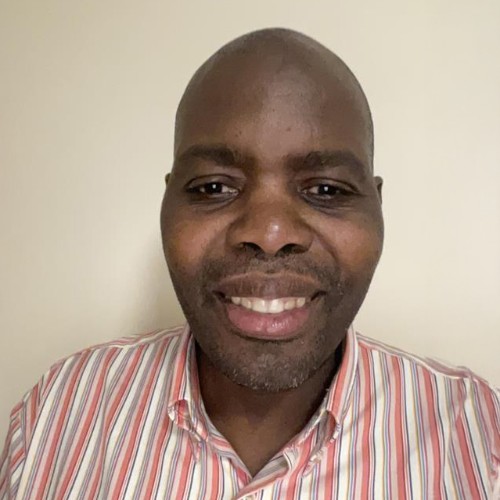 Patrick Masiyakurima
