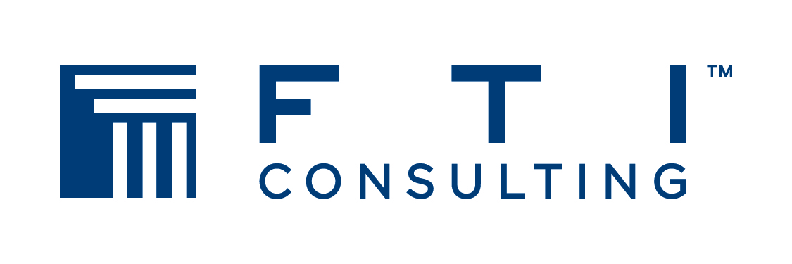 FTI Consulting Logo logo