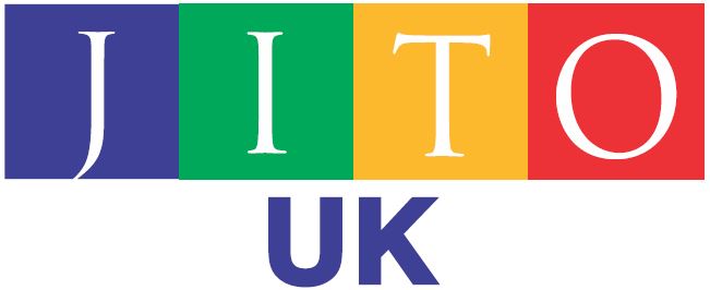 ITUK Logo logo