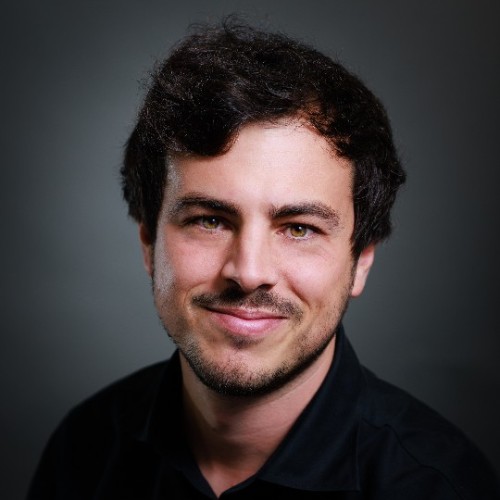 Photo of Dr Filippo Boeri