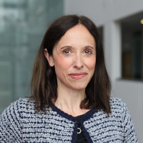 photo of Grace Lucas
