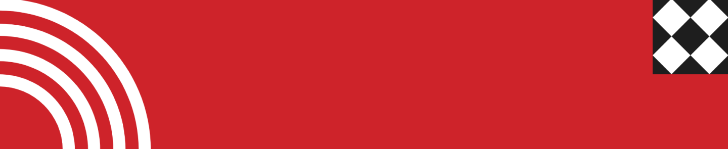 Clerkenwell red banner