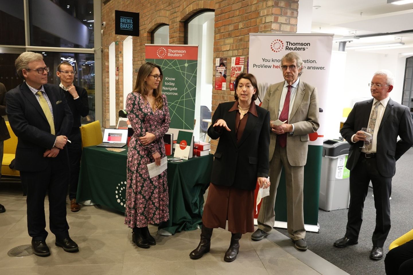 Launch of Rook & Ward on Sexual Offences: Law and Practice, 7th edition ...