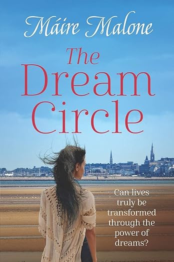 The Dream Circle, Máire Malone