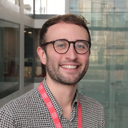Richard Shelton