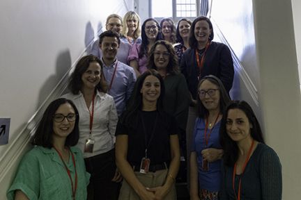 Supporting clinicians and researchers through CARA