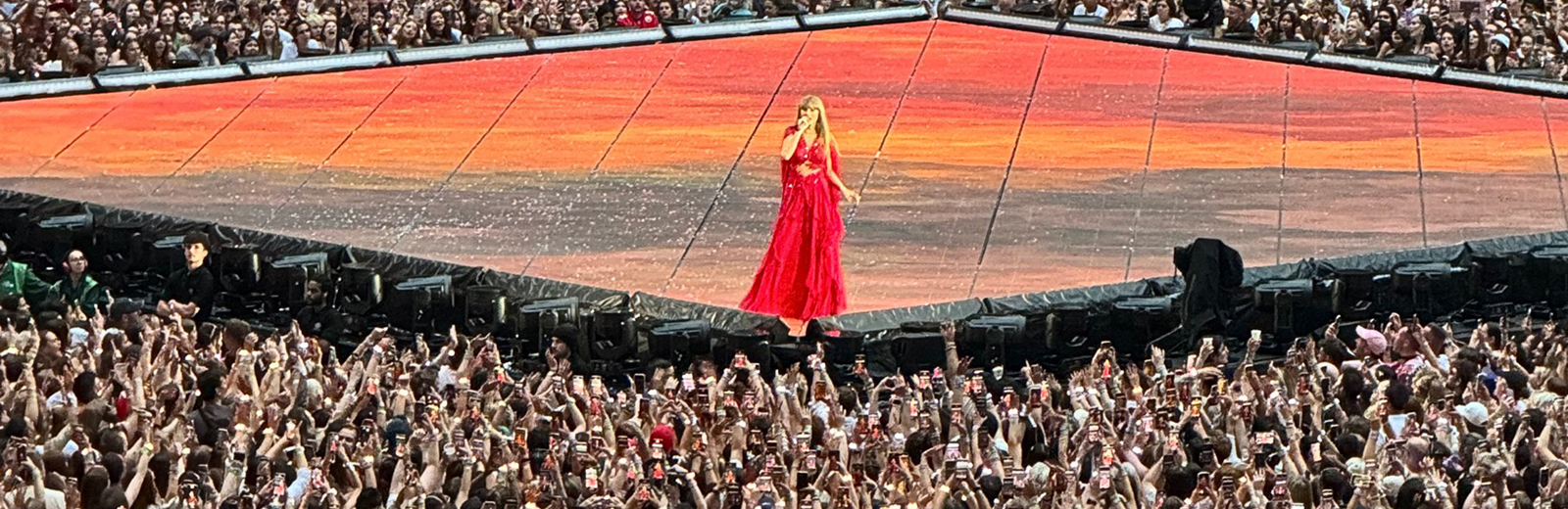 Taylor Swift