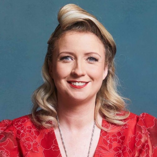 photo of Janet Chute