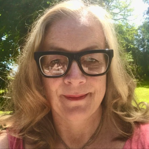 photo of Sarah O'Hara