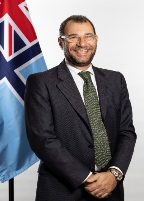 Giancarlo Buono