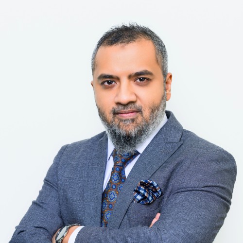 photo of Mohammad Samiul Huq
