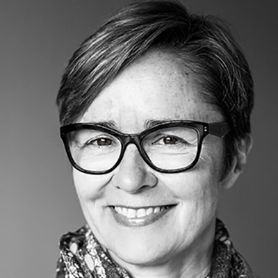 Photo of Dorothy Flatman