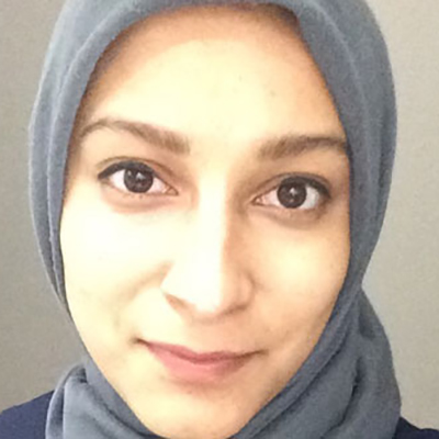 Photo of Qudaija Bhayat