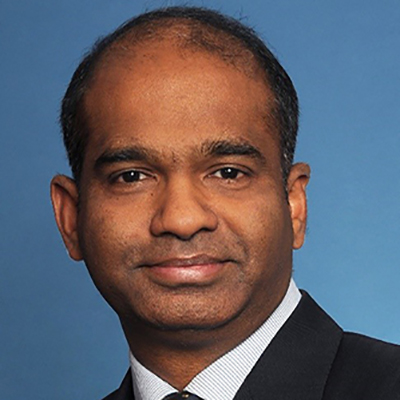 Photo of Sam Vijaya