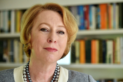 Professor Laura Empson
