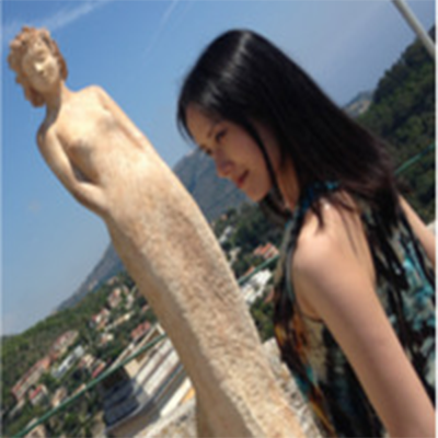 Photo of Jocelyn Xue