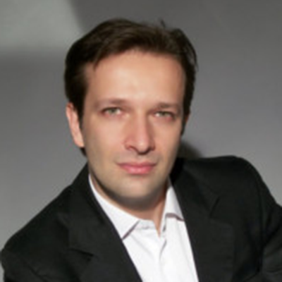 Photo of Leonardo Noci