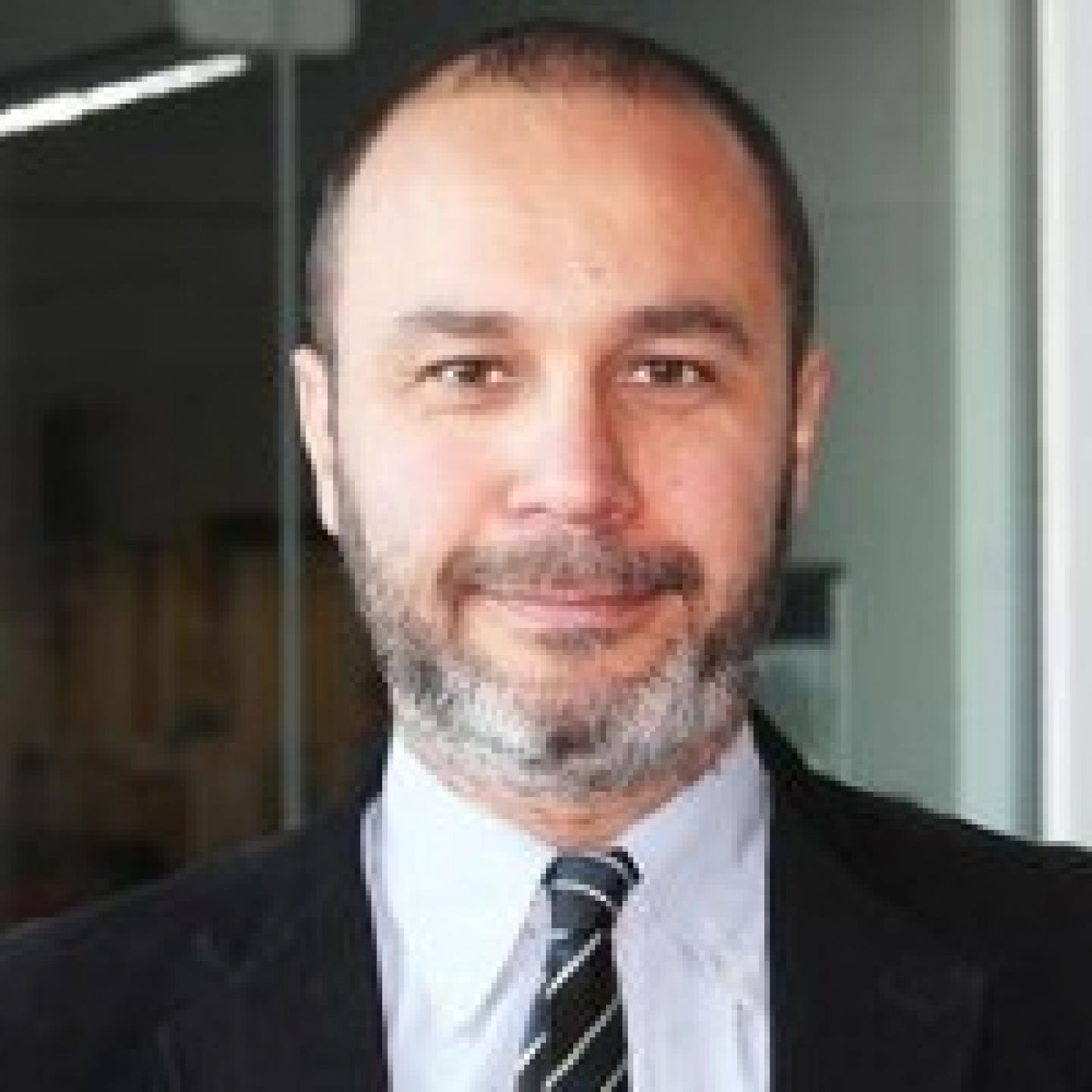 photo of Enrico Bonadio