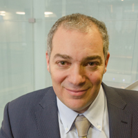 Professor Jean K Chalaby