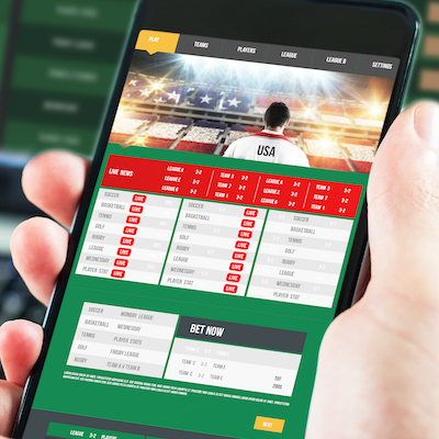 Helping users to gamble responsibly • City St George's, University of ...