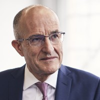photo of Paul Curran