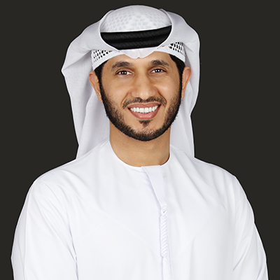Alumni Ambassador profile picture headshot for Saeed Kharbash
