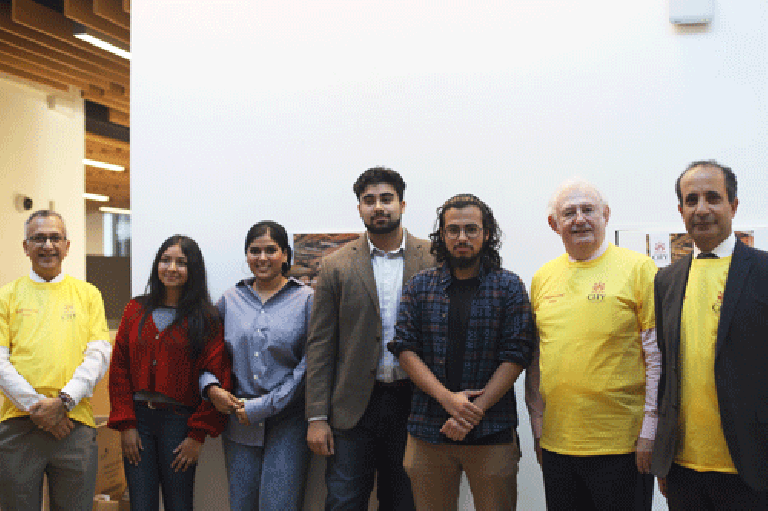 City-Engineering-Hackathon-winners