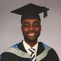 photo of Miguel Nkegbe
