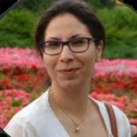 photo of Ladan Hashemi