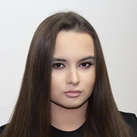 Photo of Angjelina Ahmeti
