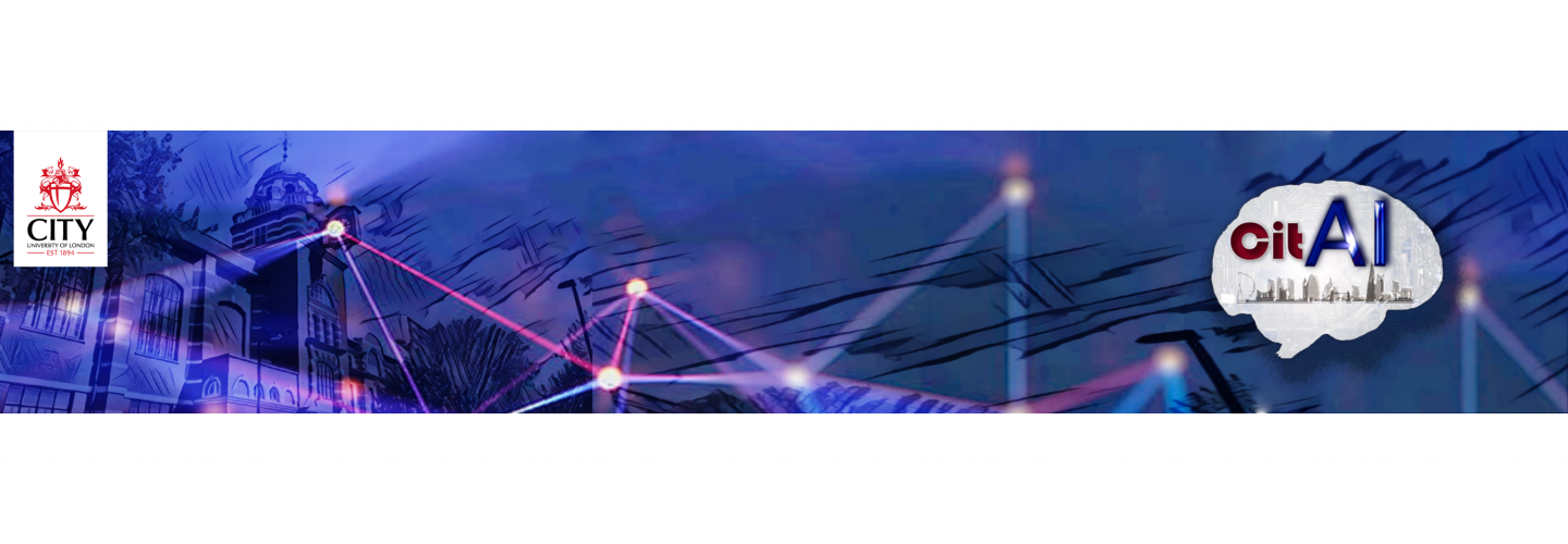  CitAI logo banner