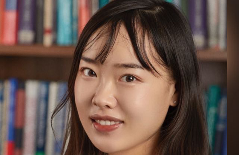 Liying Wang