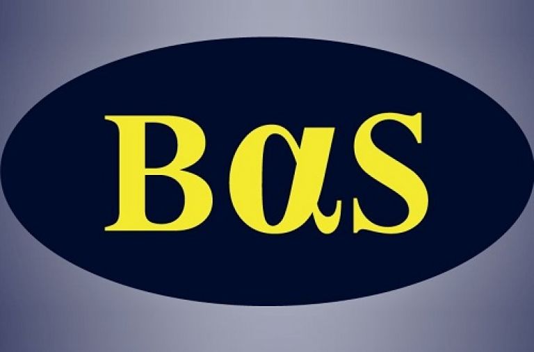 British Aphasia Society logo