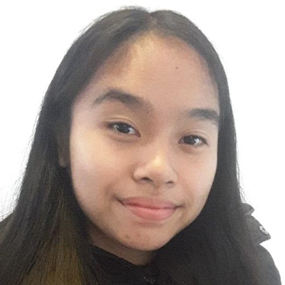 Photo of Kelly Manaloto