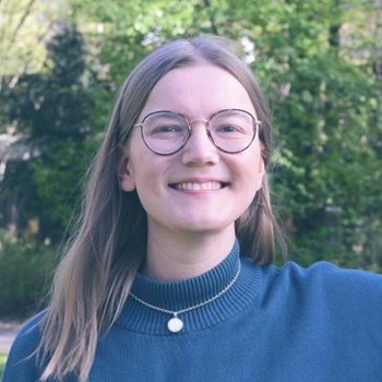 photo of Helena Lyhme