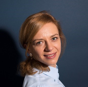 Women leaders in male-dominated industries • City St George's ...