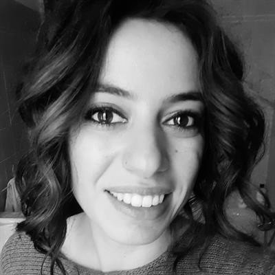 photo of Federica Mure