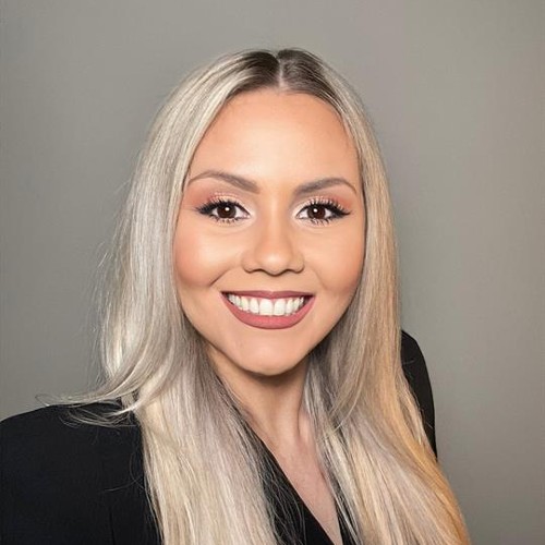 photo of Sandra Vucevic